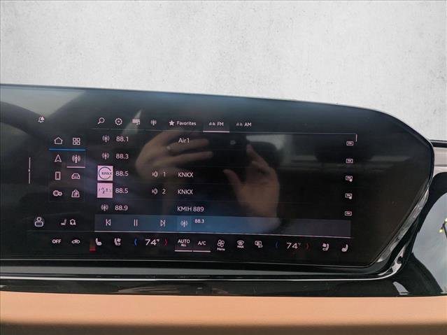 New 2026 Audi A6 Premium Plus image 12