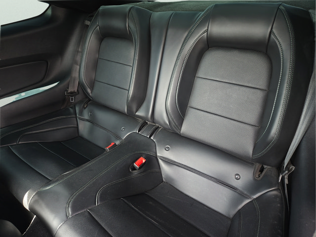 Used 2019 Ford Mustang Bullitt w/ Bullitt Electronics Package RWD image 19