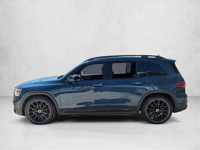 Used 2023 Mercedes-Benz GLB 250 4MATIC image 8