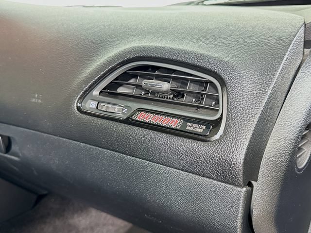Used 2018 Dodge Challenger SRT Demon RWD image 44