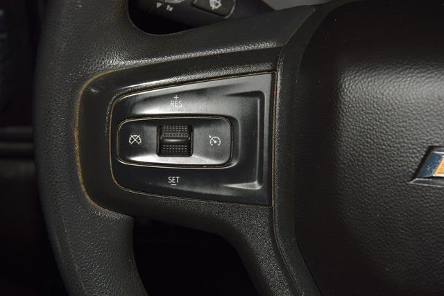Used 2022 Chevrolet Silverado 3500 W/T w/ WT Fleet Convenience Package AWD/4WD image 29