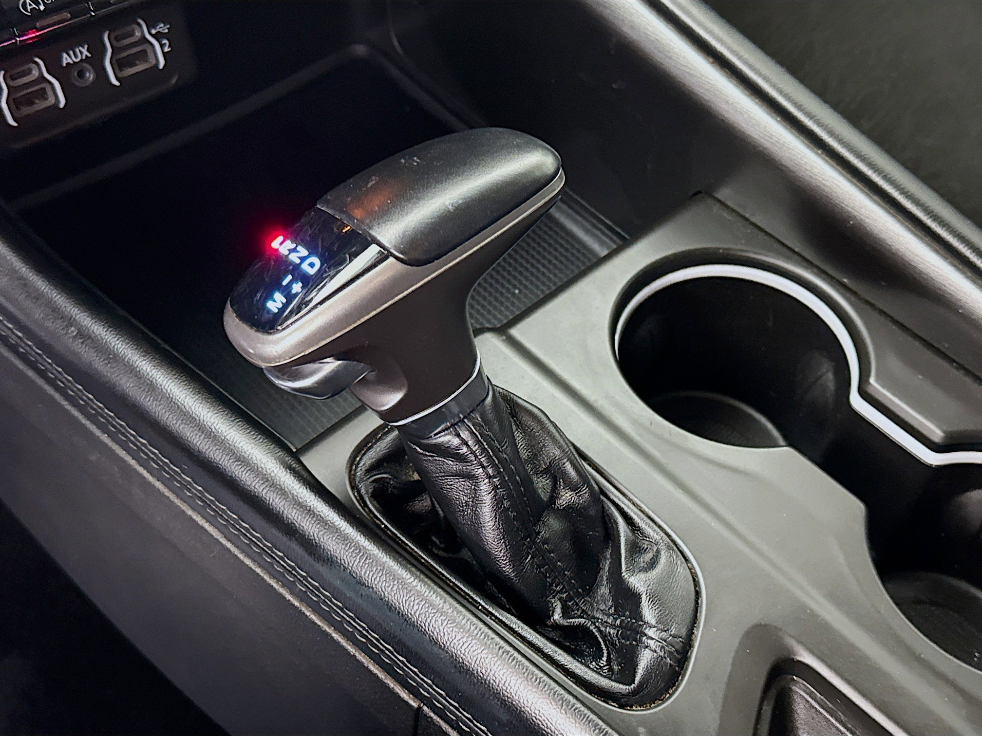 Used 2021 Dodge Durango SXT image 18