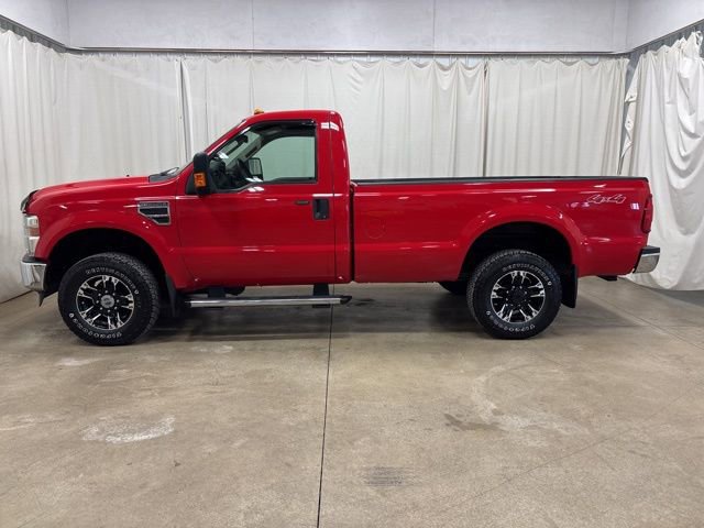 Used 2008 Ford F250 XLT image 6