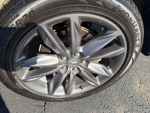 Used 2019 Acura MDX A-Spec image 31