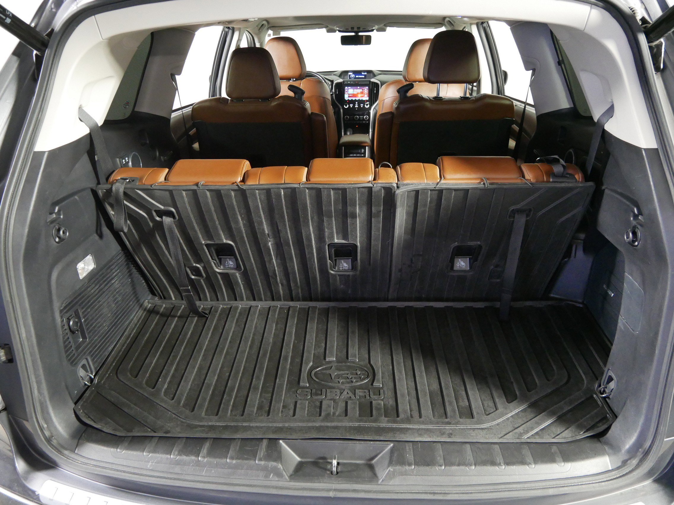 Used 2020 Subaru Ascent Touring w/ Popular Package #3 image 18