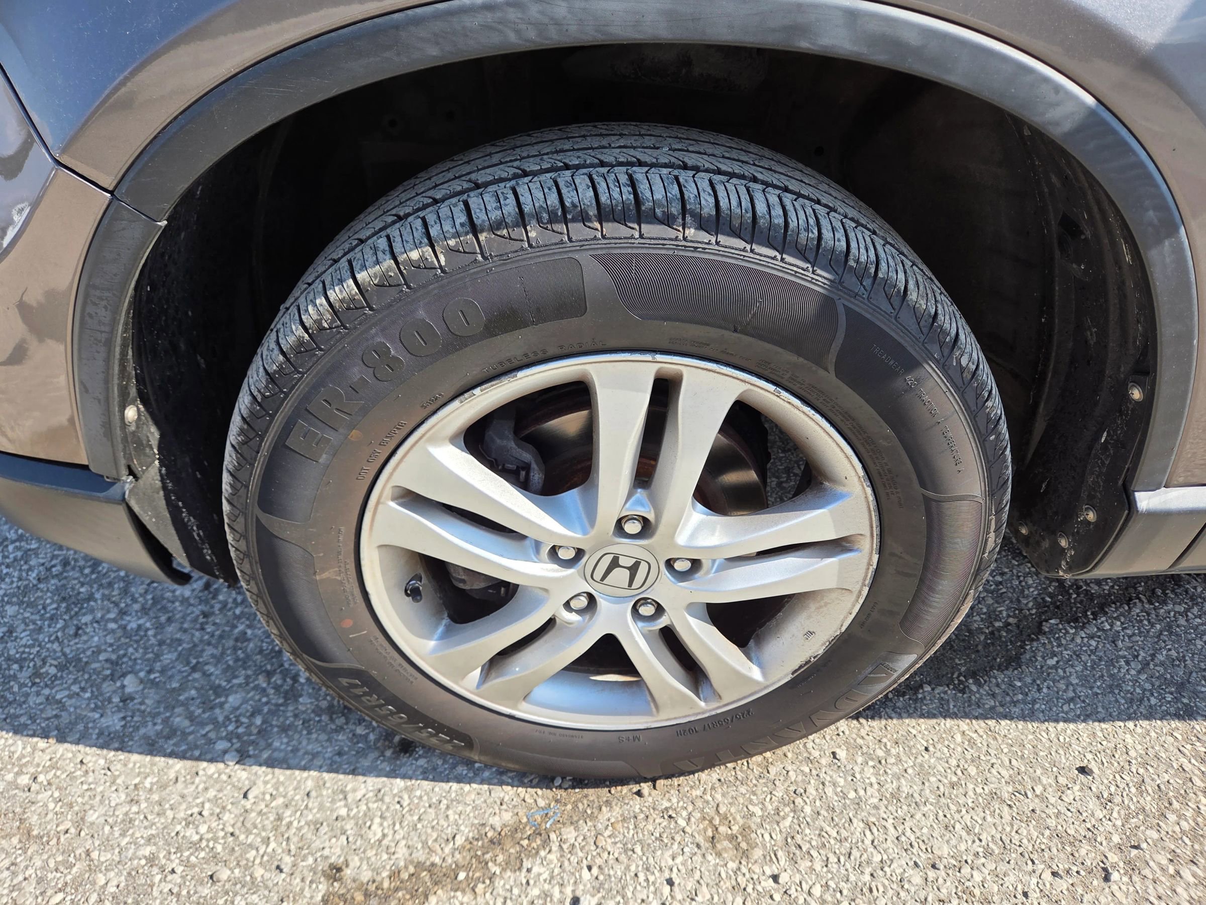 Used 2010 Honda CR-V EX image 13