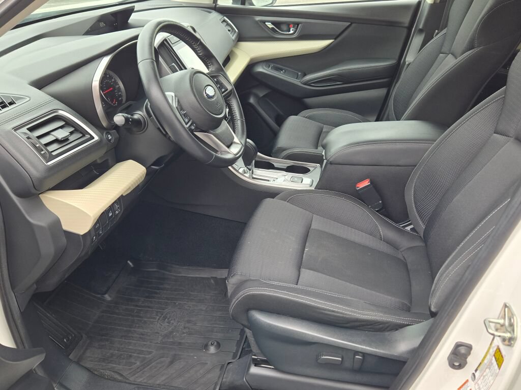 Used 2019 Subaru Ascent Premium w/ Popular Package #4 AWD/4WD image 19
