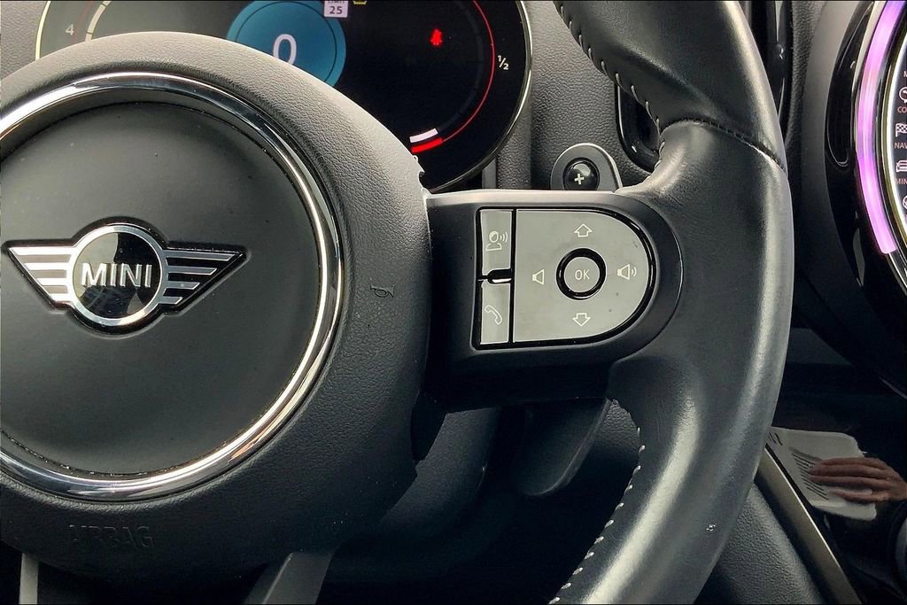 Certified 2023 MINI Cooper Countryman John Cooper Works w/ Signature Upholstery Package image 20