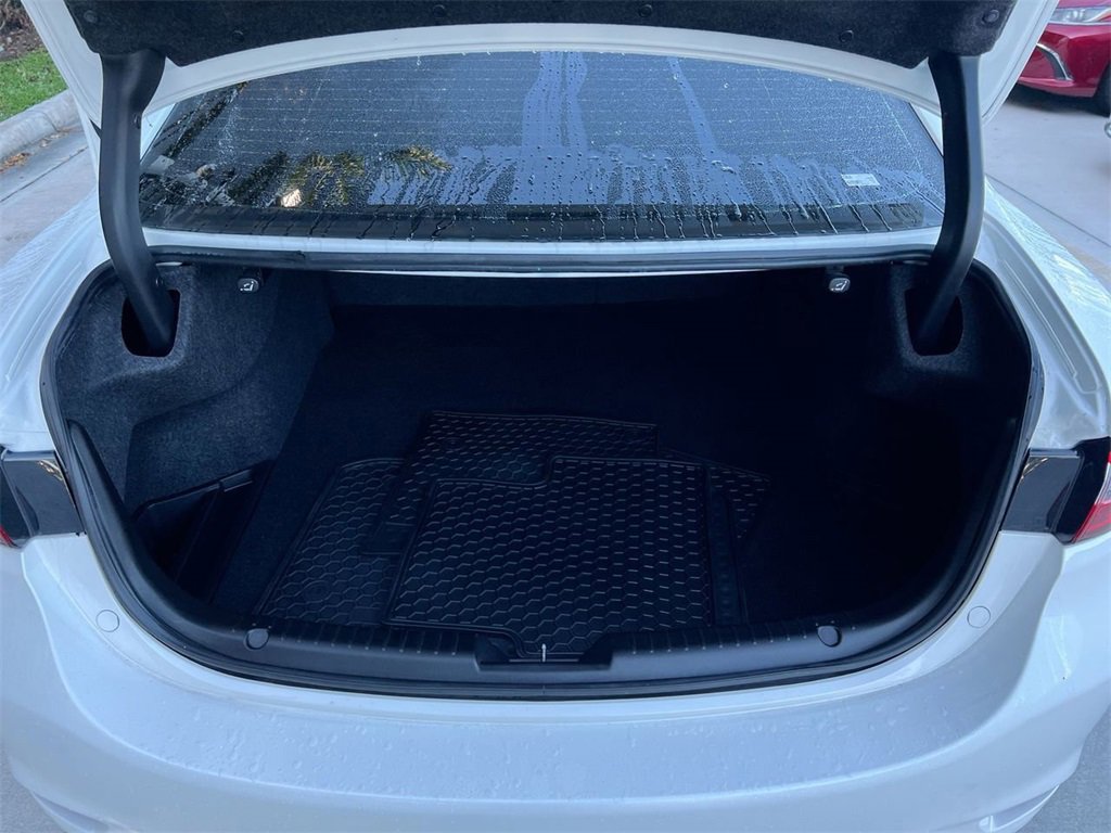 Used 2020 MAZDA MAZDA6 Touring image 21