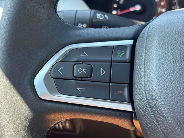 New 2026 Jeep Compass Limited AWD/4WD image 15