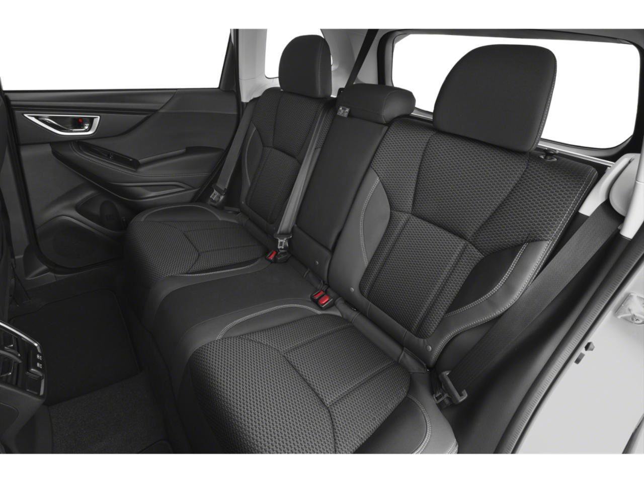 Used 2021 Subaru Forester Premium image 8