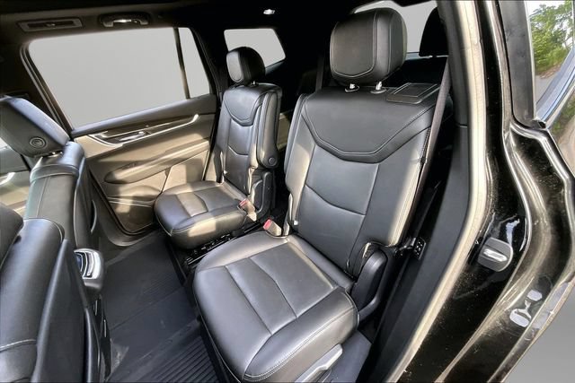Used 2021 Cadillac XT6 Sport AWD/4WD image 26