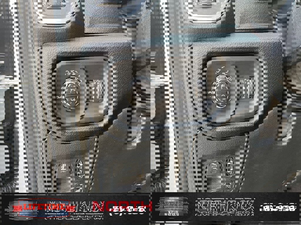 New 2026 RAM 1500 Big Horn image 7