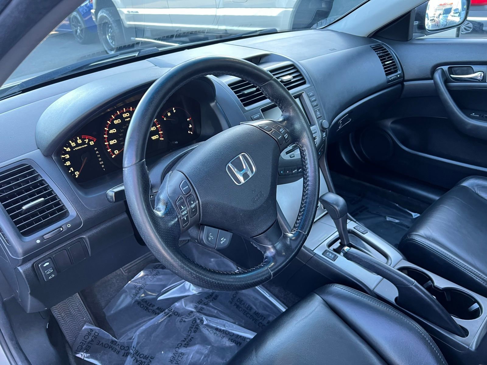 Used 2006 Honda Accord EX-L image 12