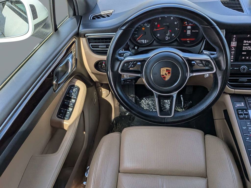 Used 2020 Porsche Macan image 15