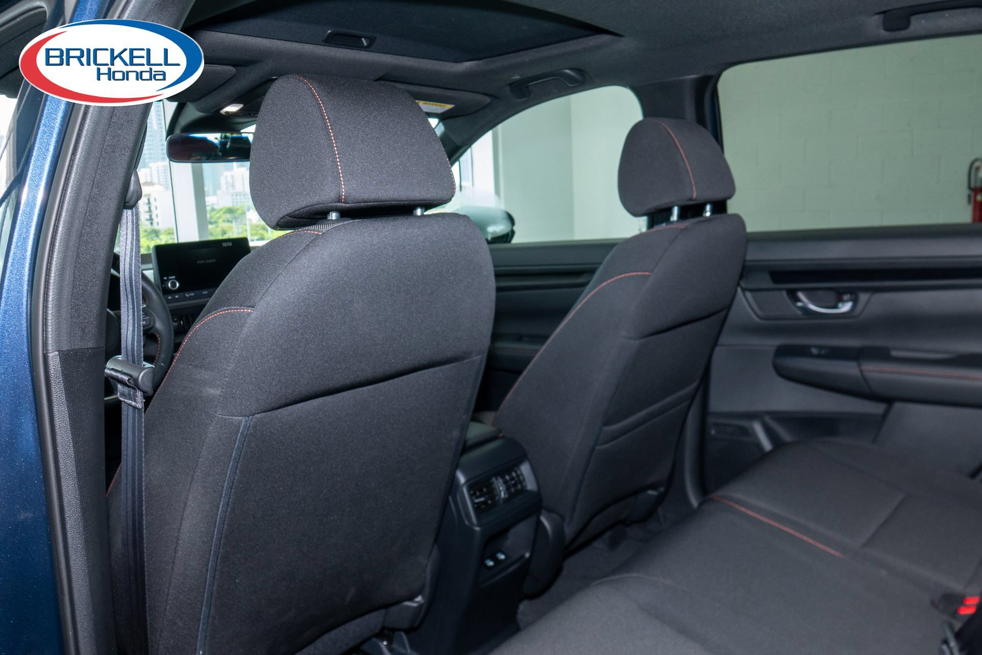 Certified 2023 Honda CR-V Sport image 20