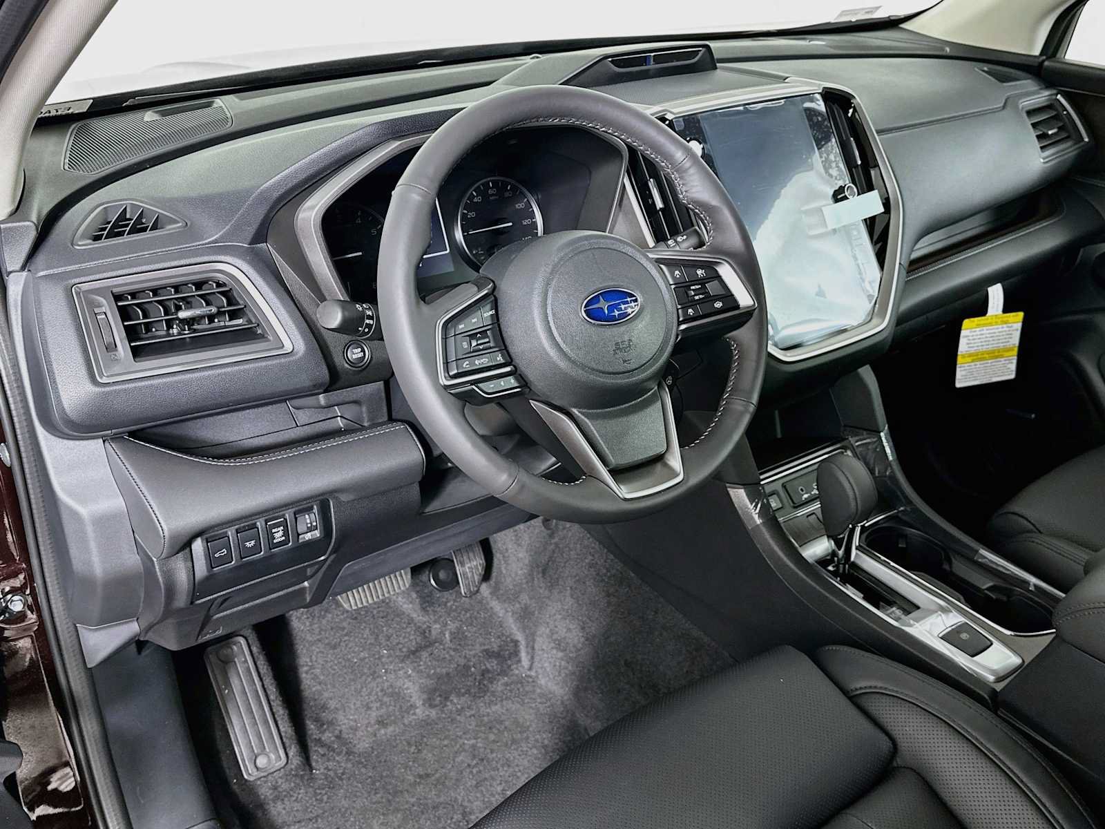 New 2027 Subaru Ascent Touring AWD/4WD image 9