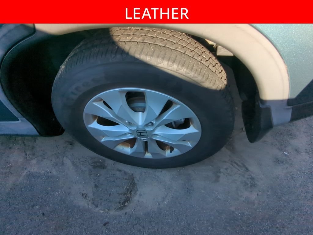 Used 2014 Honda CR-V EX-L image 5