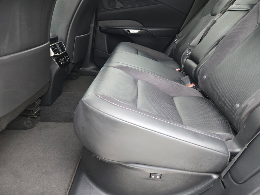 Used 2023 Lexus RX 350 FWD w/ Cold Area Package image 31