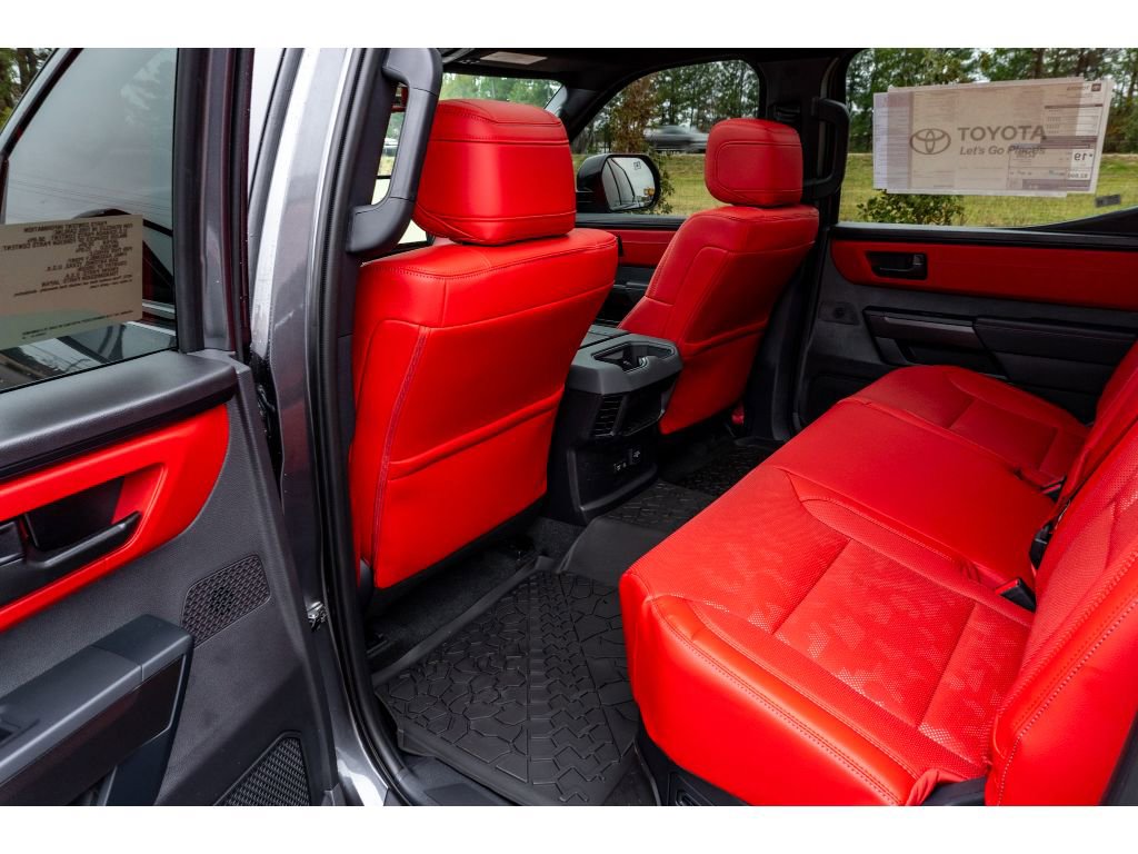 New 2026 Toyota Tundra TRD Pro image 14