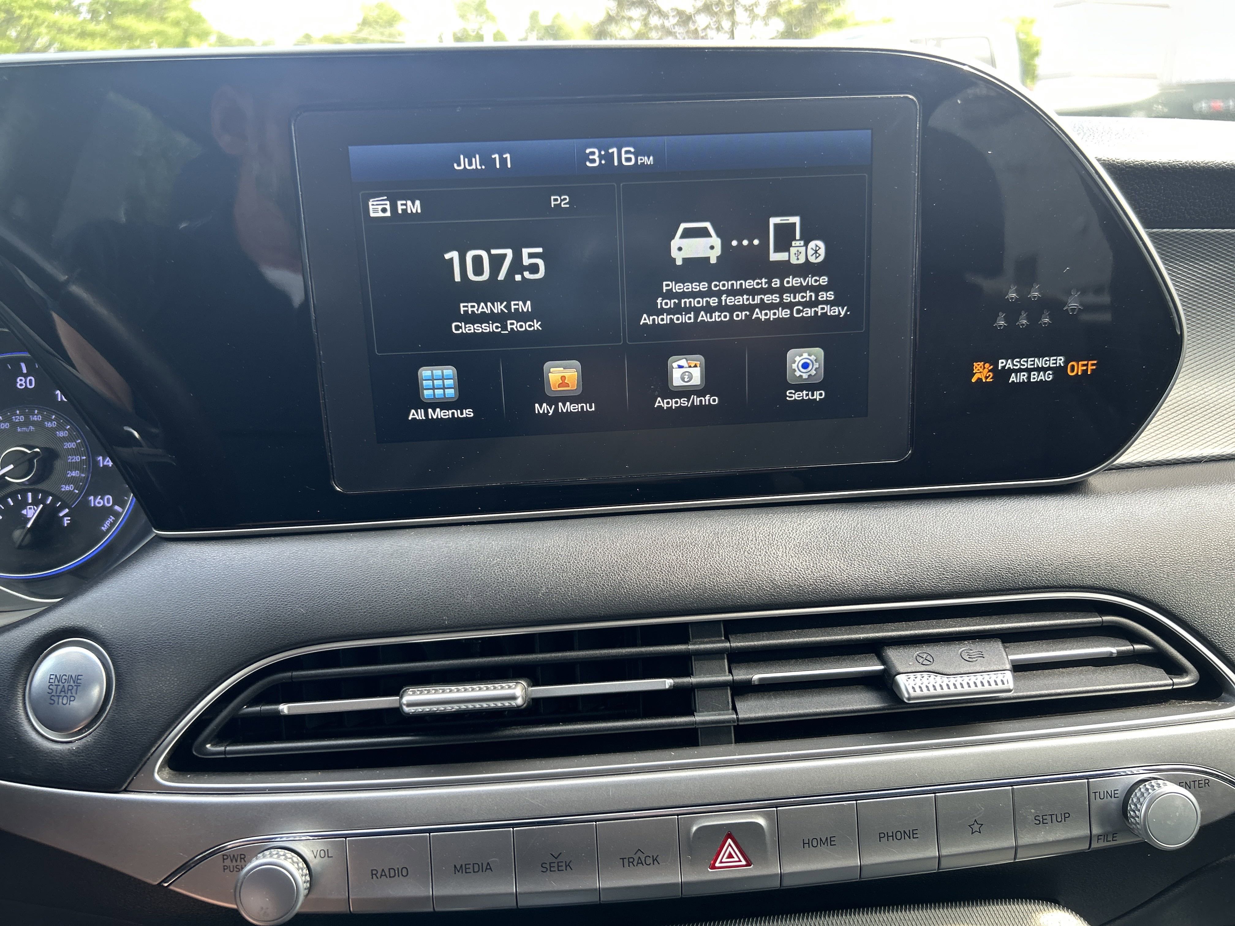 Used 2020 Hyundai Palisade SEL w/ Convenience Package image 26