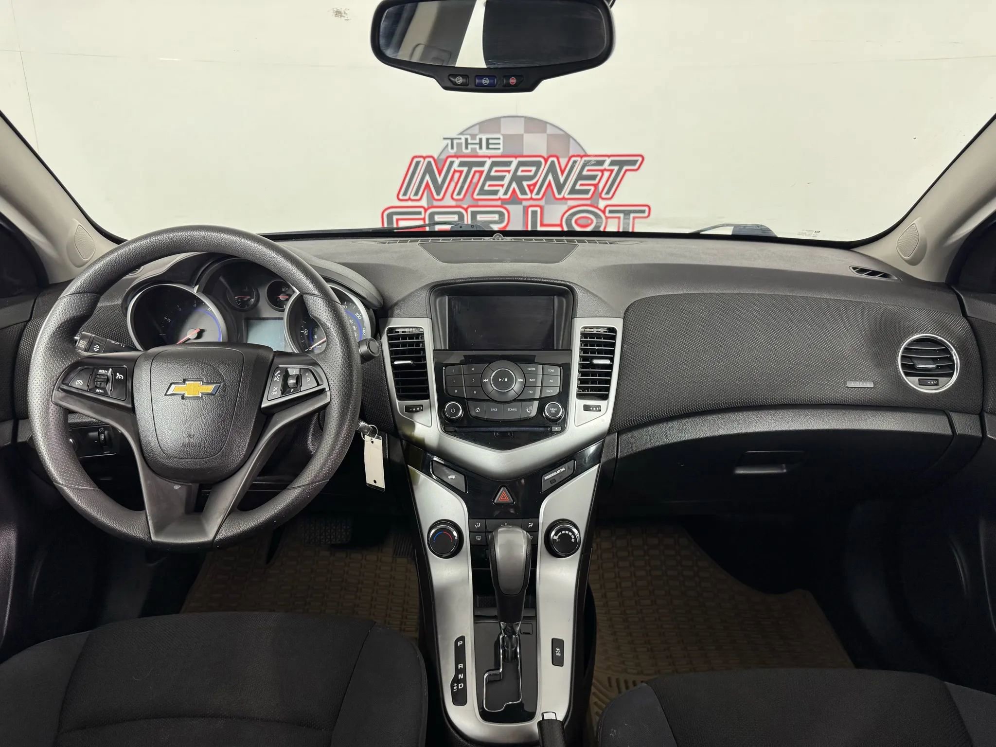 Used 2016 Chevrolet Cruze LT image 11