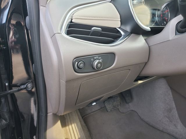 Used 2024 Chevrolet Malibu LT image 13