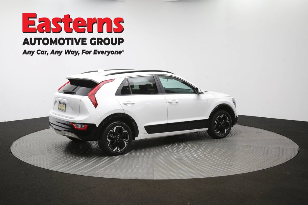 Used 2023 Kia Niro Wind FWD image 40
