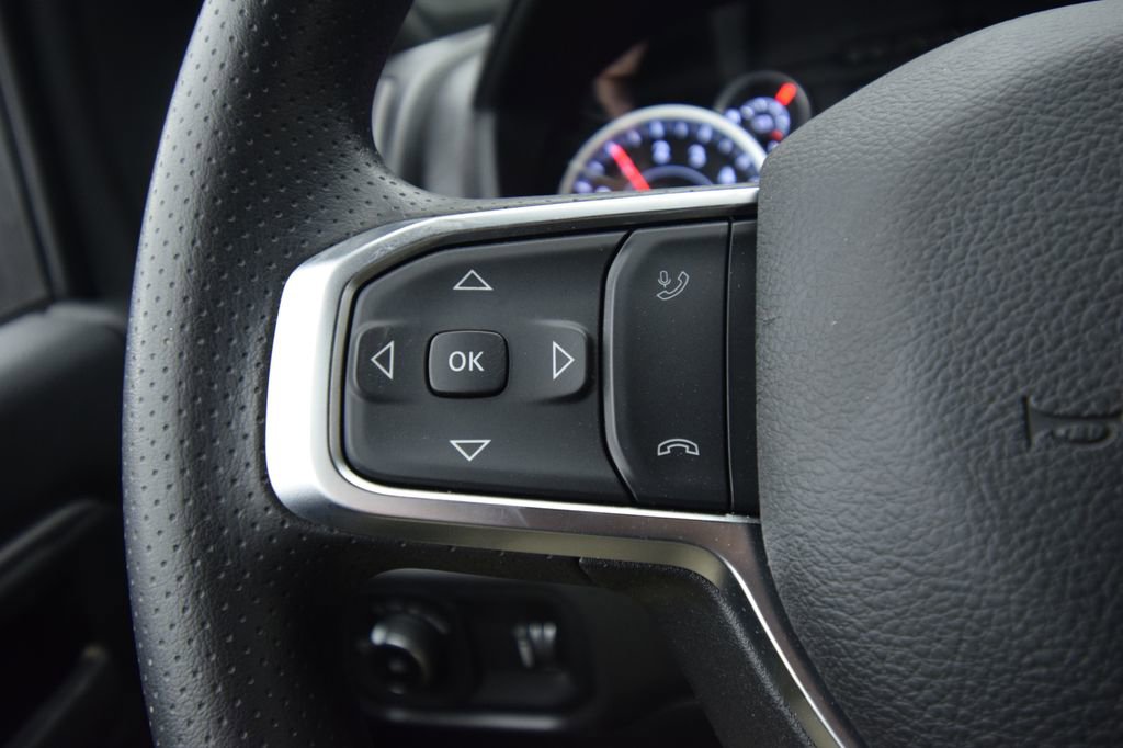 New 2026 RAM 3500 Tradesman image 28