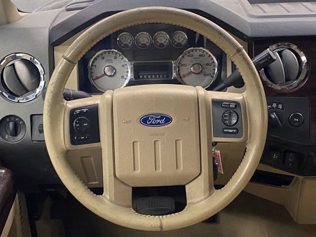 Used 2008 Ford F350 Lariat AWD/4WD image 24