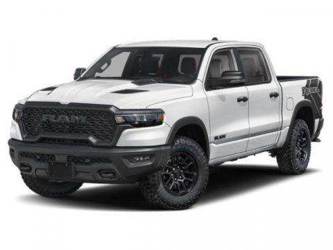 New 2027 RAM 1500 Rebel AWD/4WD image 4
