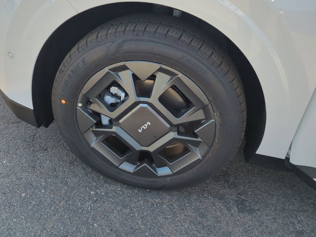 New 2026 Kia Carnival SX FWD image 33