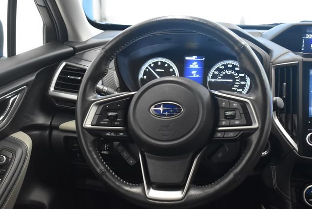 Used 2022 Subaru Forester Limited AWD/4WD image 24