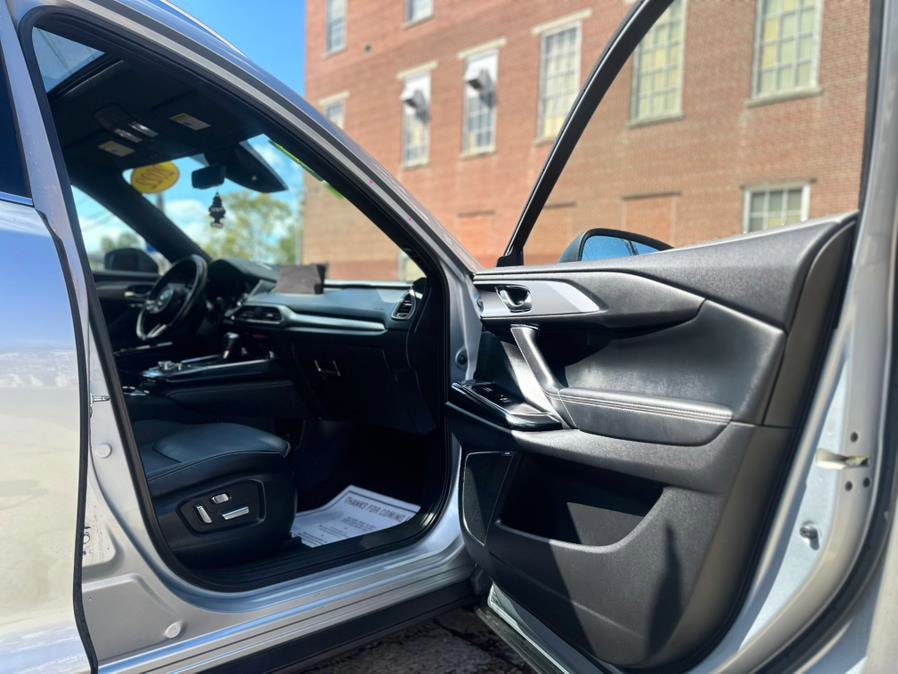 Used 2022 MAZDA CX-9 Grand Touring image 15