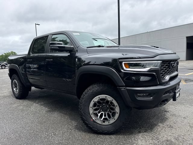 New 2026 RAM 1500 RHO w/ RHO Level 1 Equipment Group