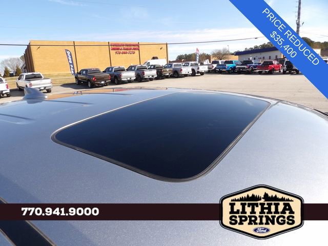 Used 2025 Honda Ridgeline RTL image 10