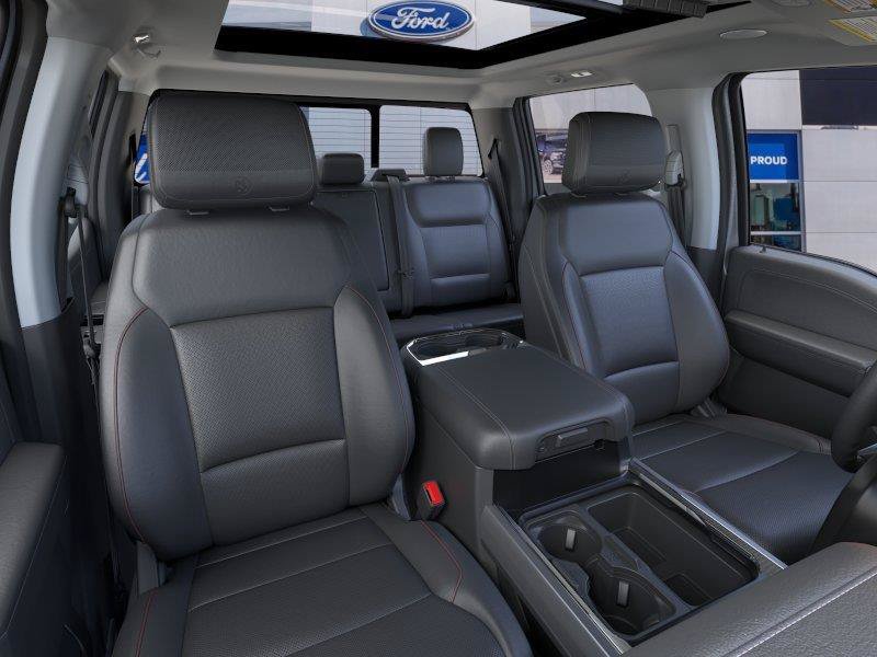 New 2026 Ford F350 Lariat w/ Lariat Ultimate Package AWD/4WD image 10