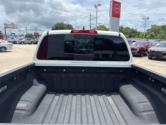Used 2024 Nissan Frontier SV w/ SV Convenience Package RWD image 8