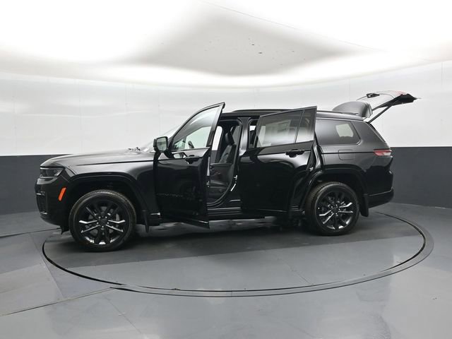 New 2026 Jeep Grand Cherokee L Limited image 52