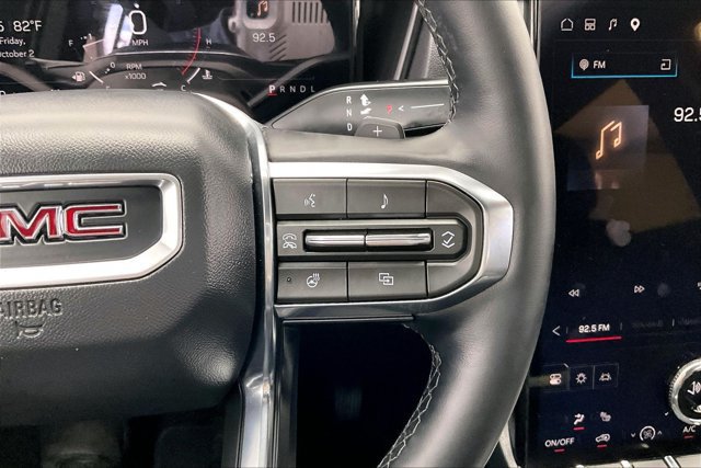 Used 2026 GMC Terrain Elevation AWD/4WD image 21