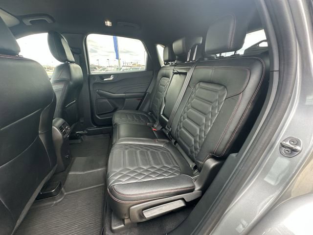 Used 2023 Ford Escape ST-Line Elite w/ Premium Technology Package image 27