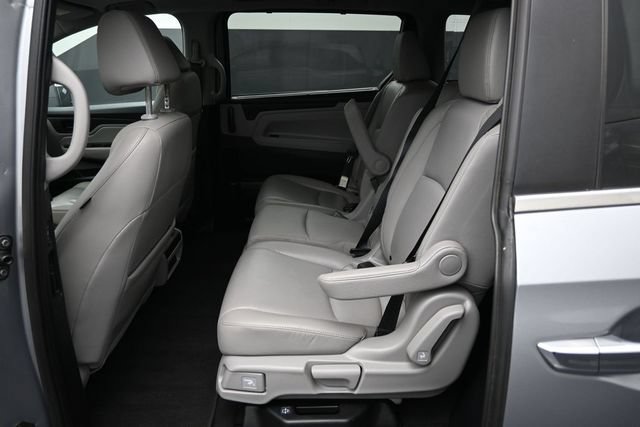 Used 2019 Honda Odyssey EX-L image 7