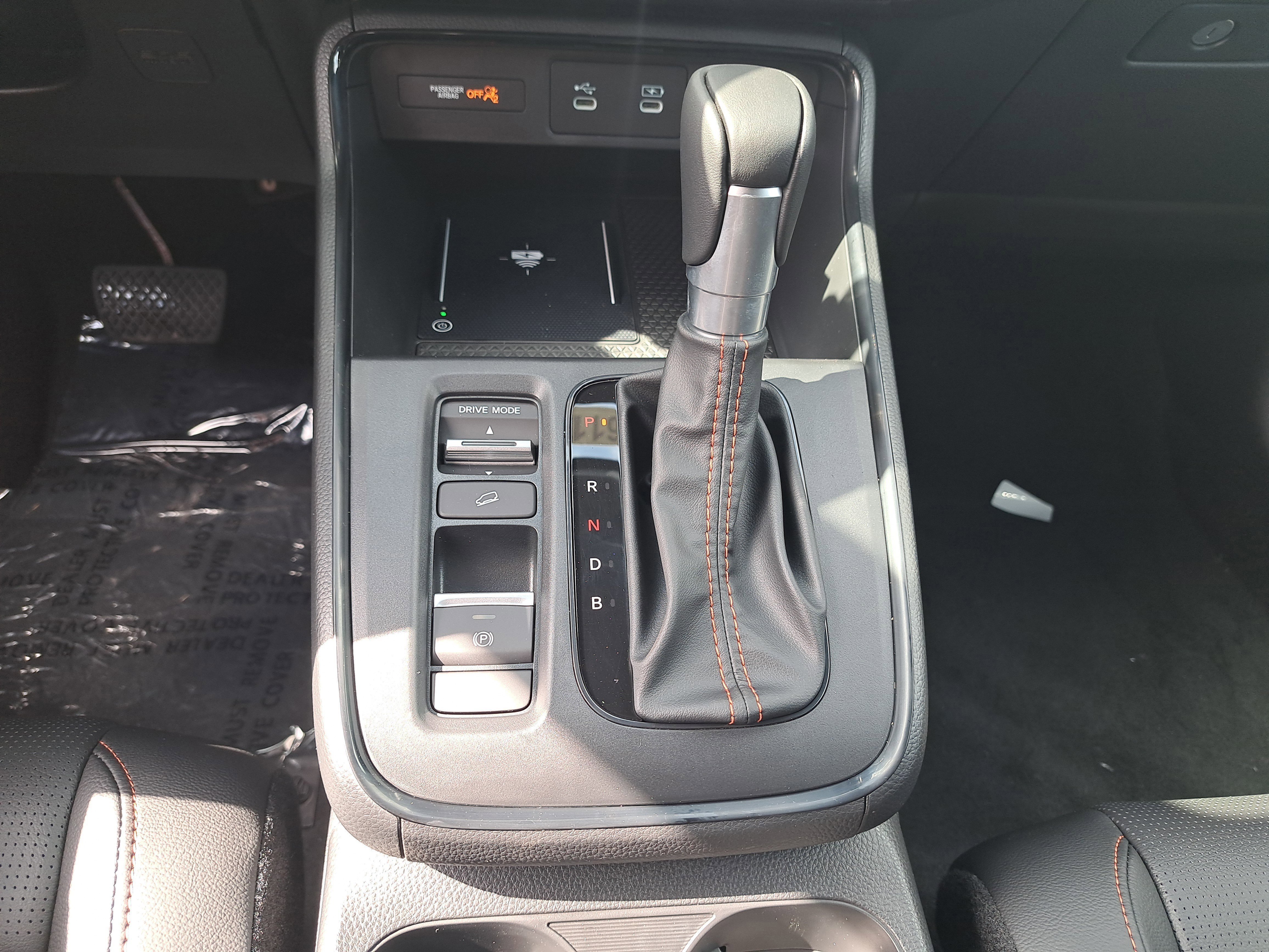 New 2026 Honda CR-V Sport-L image 37