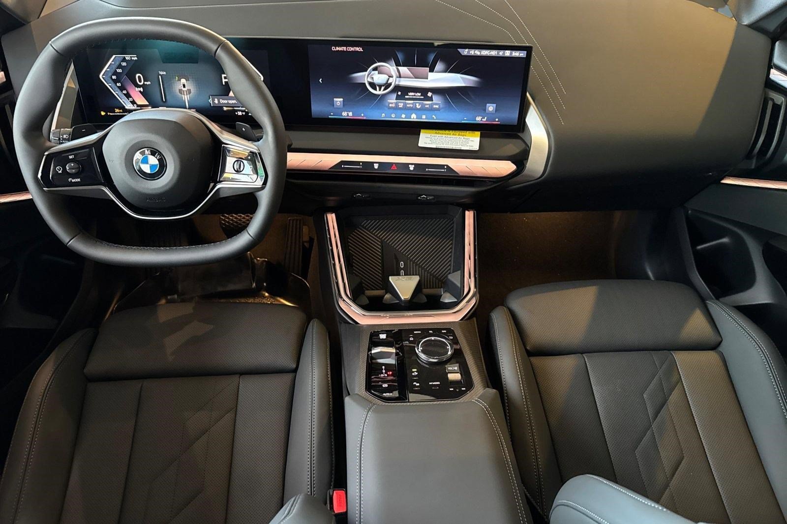 Used 2026 BMW X3 xDrive30i w/ Premium Package AWD/4WD image 14