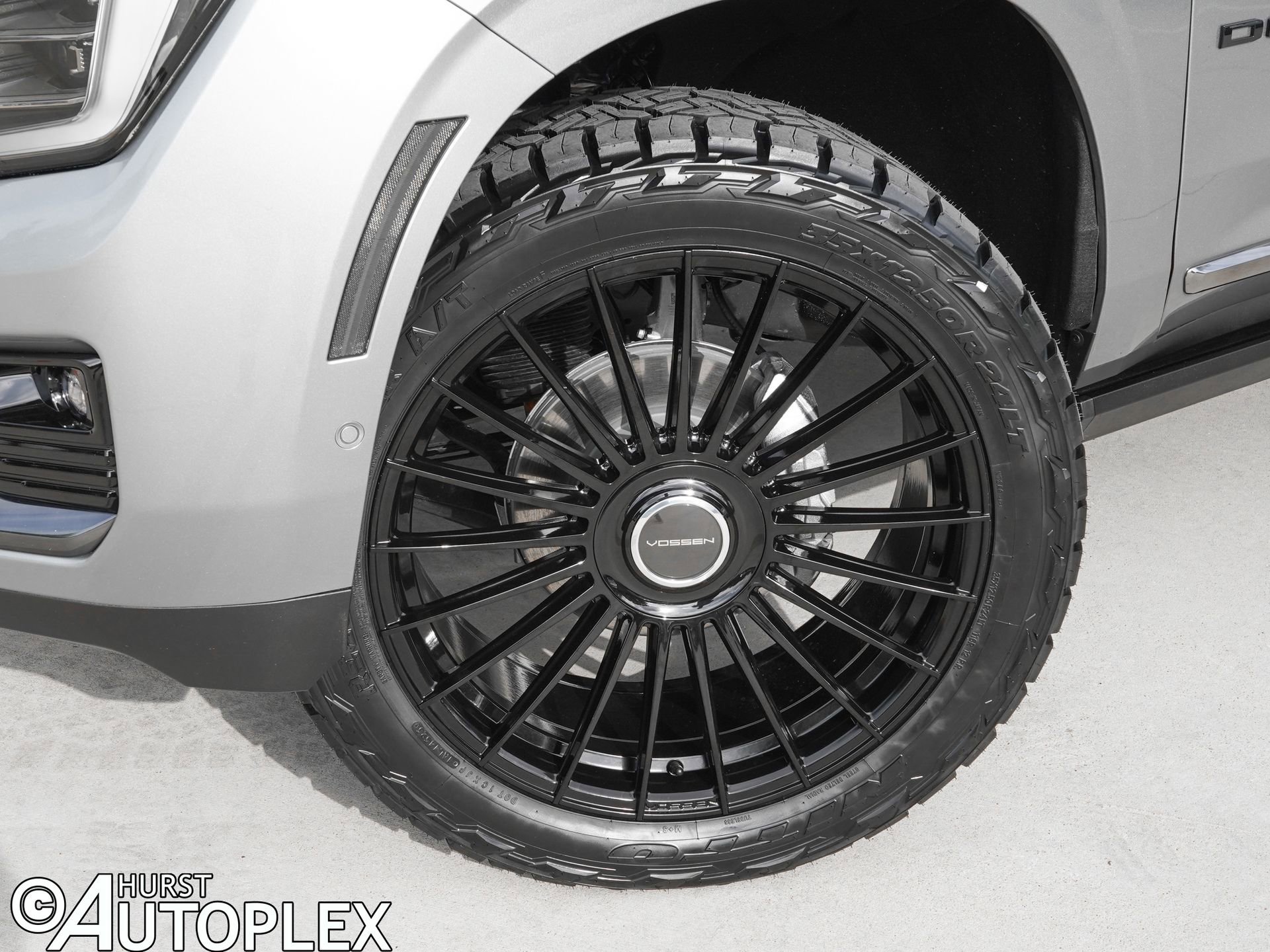 Used 2026 GMC Yukon XL Denali Ultimate w/ LPO, Floor Liner Package image 31