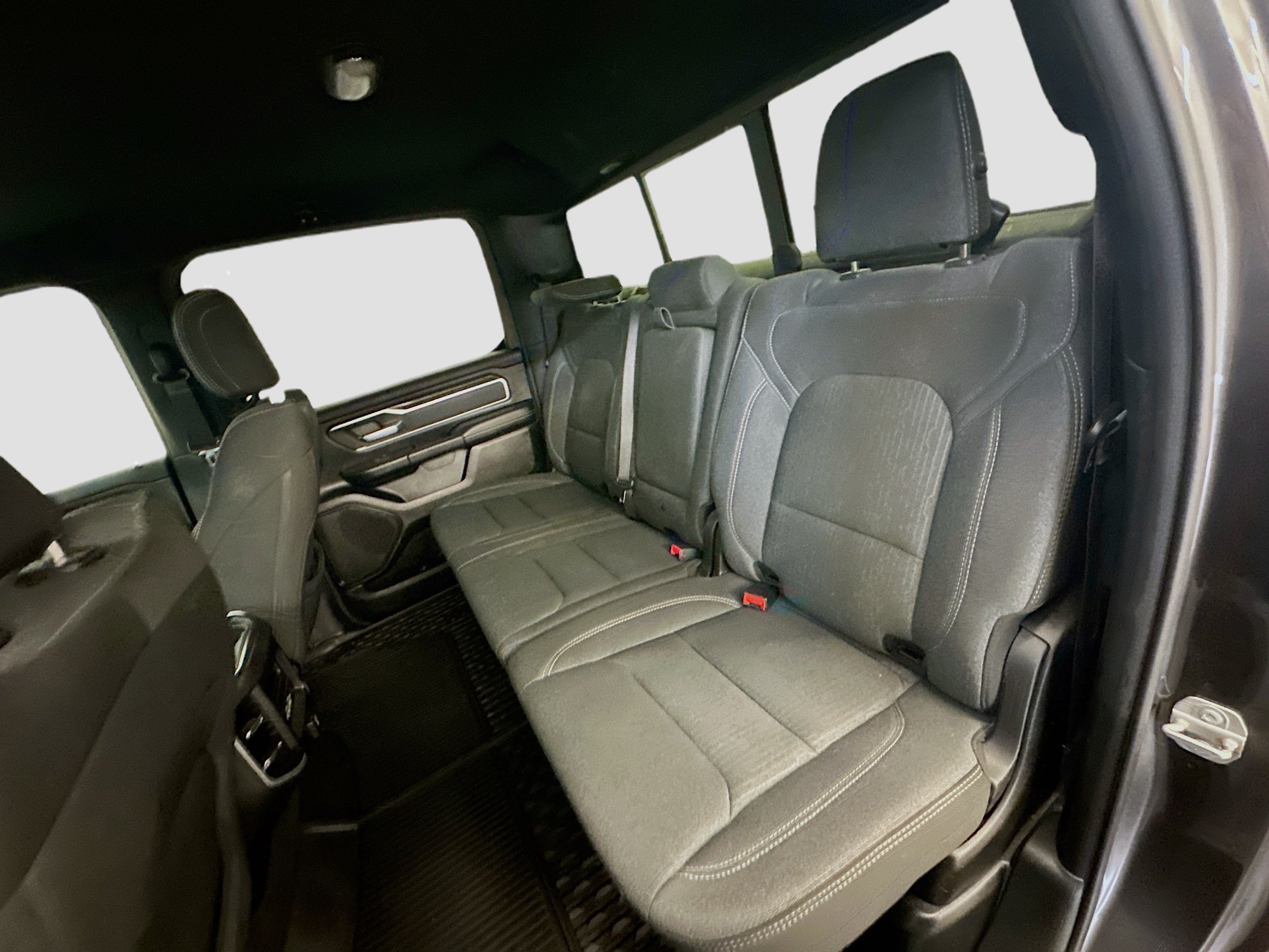 Used 2020 RAM 1500 Big Horn AWD/4WD image 28