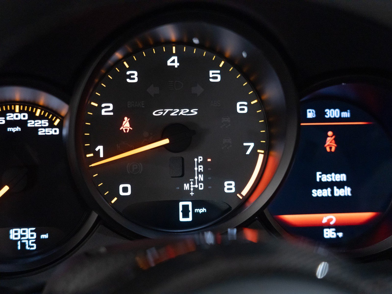 Certified 2019 Porsche 911 GT2 RS RWD image 17