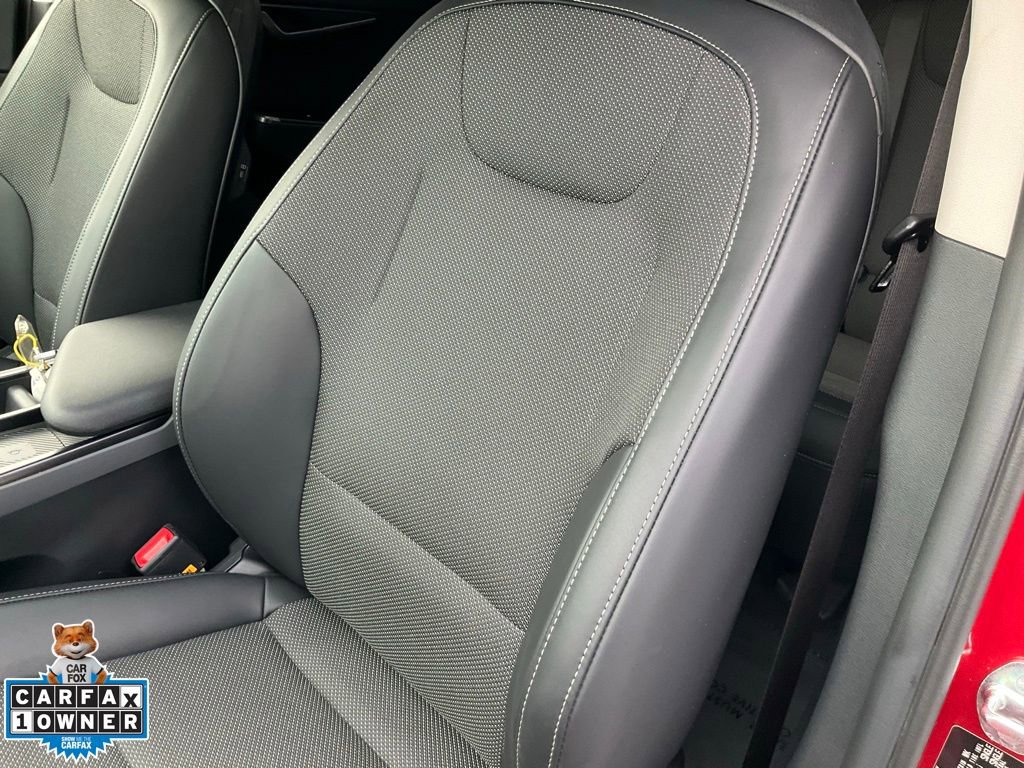 Used 2025 Kia EV6 Light w/ Light LR Technology Package image 16