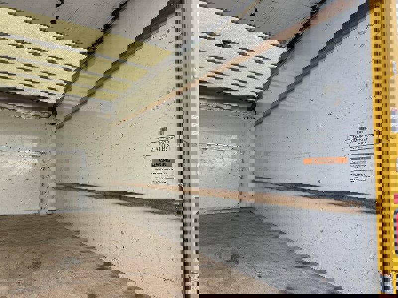 Used 2022 Ford E-350 and Econoline 350 Super Duty RWD image 13