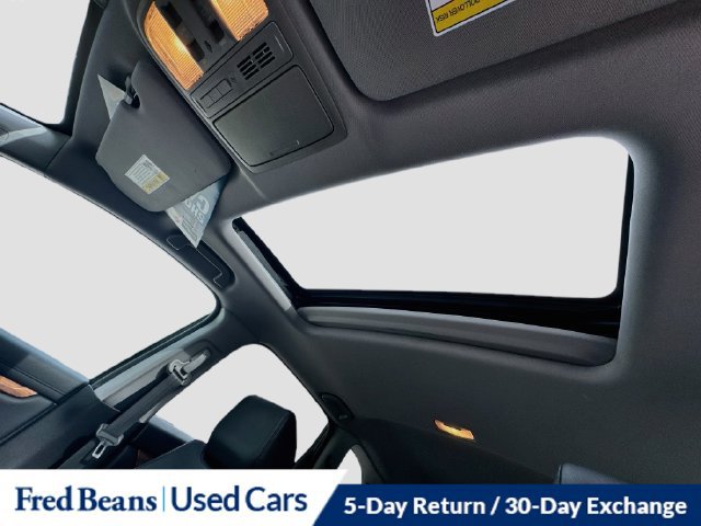 Used 2018 Honda CR-V Touring image 28